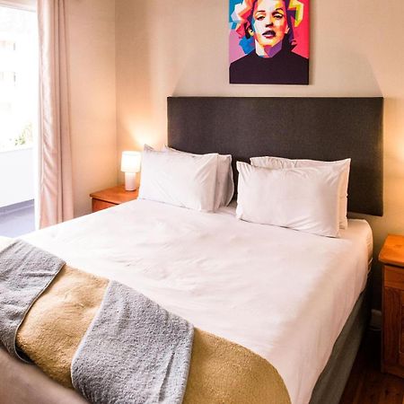 The Marilyn On Sea Point Hotel Cape Town Cameră foto