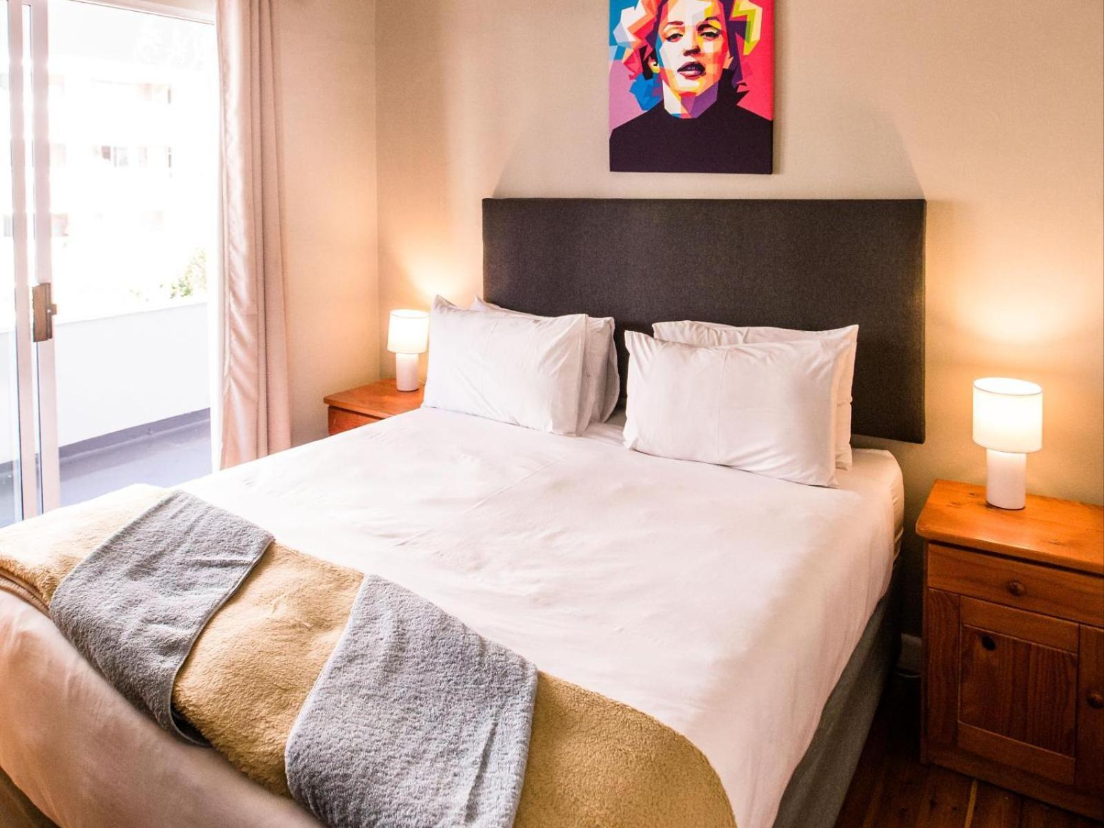 The Marilyn On Sea Point Hotel Cape Town Cameră foto